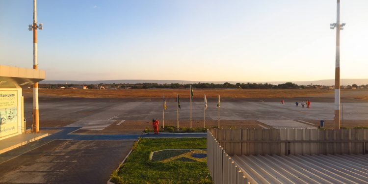 Gol oferta voos de Fortaleza e Juazeiro do Norte para Londres a partir de 2020