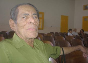 Alderico 100 anos depois – Por J. Flávio Vieira