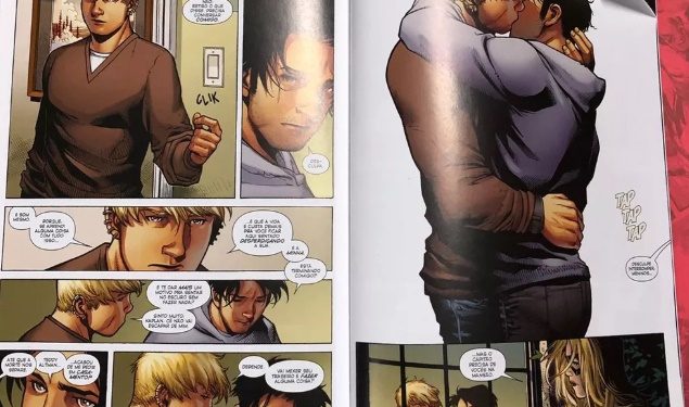 STF suspende decisão judicial que permitia apreensão de livros na Bienal do Rio