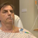 Intestino de Bolsonaro não está bom mas melhorou, dizem médicos