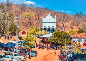 20ª Romaria da Santa Cruz do Deserto no Caldeirão discute a importância de Políticas Públicas