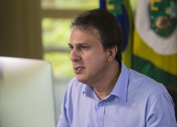 Camilo Santana anuncia data de convocação dos aprovados no concurso da Secult