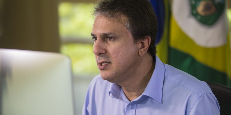 Camilo Santana anuncia data de convocação dos aprovados no concurso da Secult