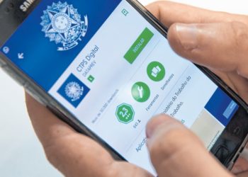 Carteira de Trabalho Digital: entenda o que muda com o novo documento