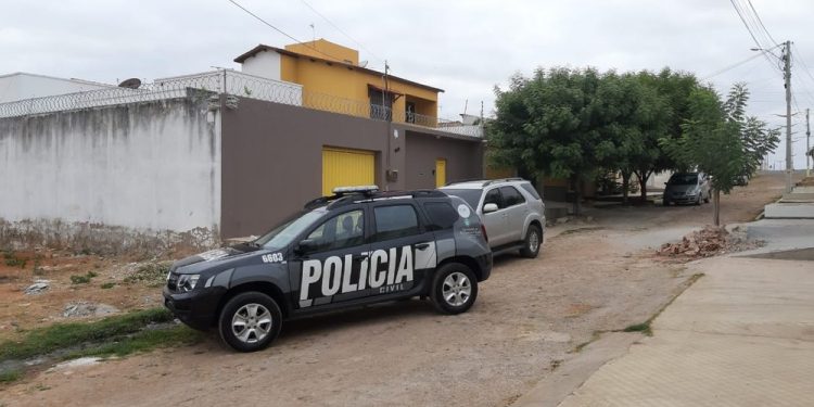 Colombianos suspeitos de agiotagem e lavagem de dinheiro são alvos de mandados de prisão no Cariri