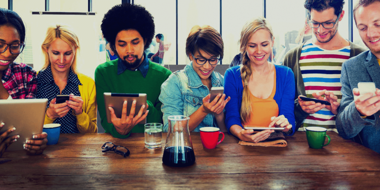 Onde está a felicidade – Por Francinaldo Dias