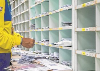 Entrega de correspondências ainda é um desafio no interior do CE