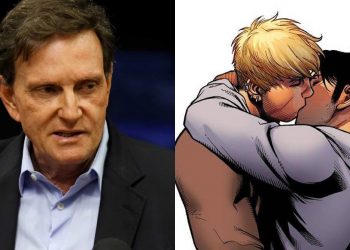 O Evangelho segundo Crivella – Por J. Flávio Vieira