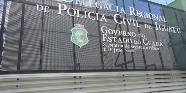 Alunas denunciam assédio e professor suspeito é preso em Iguatu