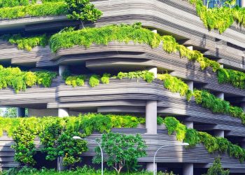 Certificação LEED de um Edifício Verde – Por Gabriela Gomes