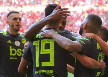 Brasileirão: Gabigol e Reinier brilham, Fla vence Avaí e abre 3 pontos na tabela