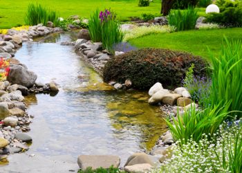 Pátio: Dicas para criar um design interessante  – Por Gabriela Gomes