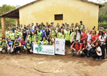 GeoPark Araripe completa 13 anos com conquistas e novos desafios