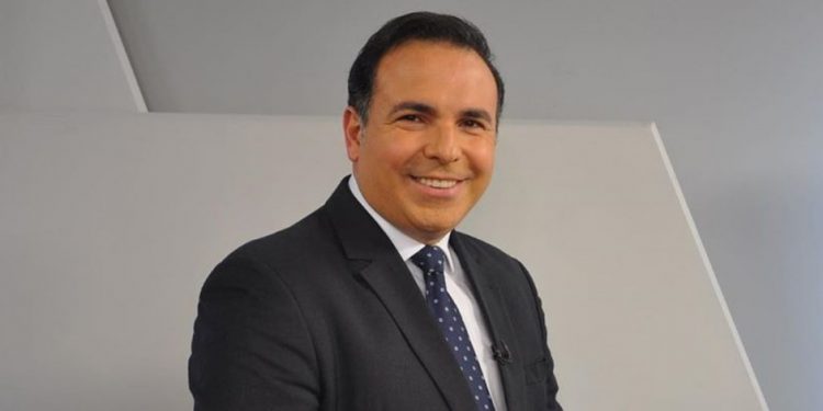 Reinaldo Gottino pede demissão da Record e reforça time da CNN Brasil