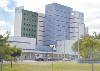 Hospital Regional do Cariri é reconhecido como um dos melhores hospitais do Brasil para trabalhar
