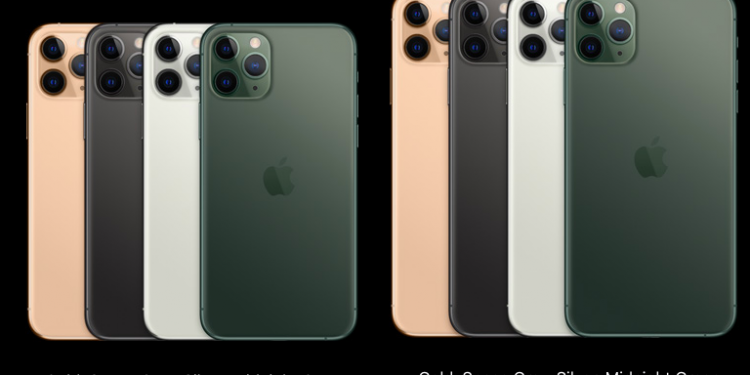 Brasileiro terá que trabalhar mais de 900 horas para comprar iPhone 11 Pro Max