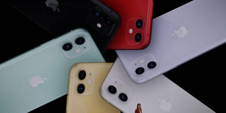 Apple define iPhone 11 como sucessor do iPhone XR e com bateria melhor e a partir de US$ 699
