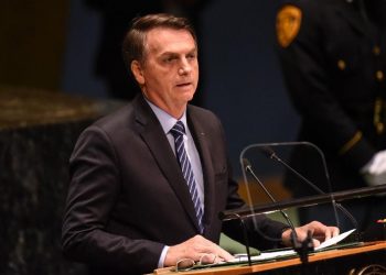 (Imagem: Stephanie Keith/Getty Images/AFP)