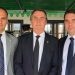 Eduardo e Flávio Bolsonaro integrarão CPI das Fake News
