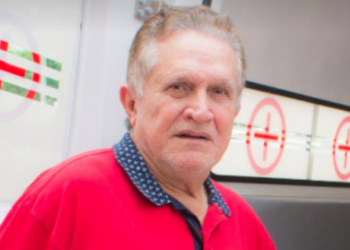 José Hilson Paiva está preso acusado de abusar sexualmente de pacientes (Foto: Reprodução)