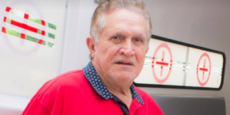 Médico acusado de estuprar pacientes tem pedido de liberdade negado