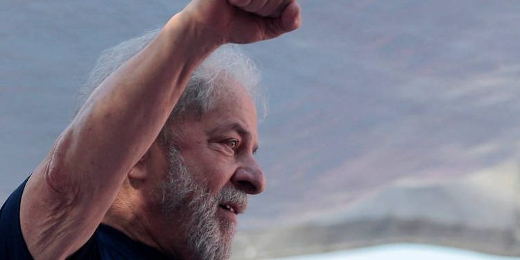 STJ pode levar Lula ao regime aberto