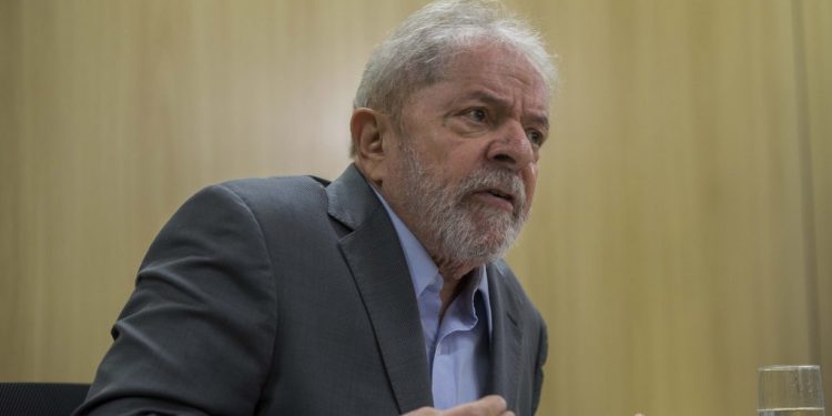 Justiça autoriza e Lula será ouvido pela Comissão Nacional dos Direitos Humanos