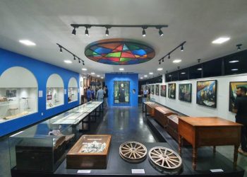 Museu do Memorial Padre Cícero é entregue após reforma