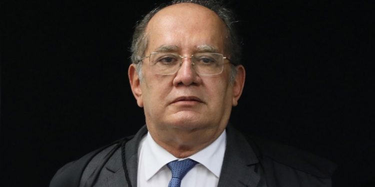 Gilmar pretende levar suspeição de Moro para julgamento até novembro