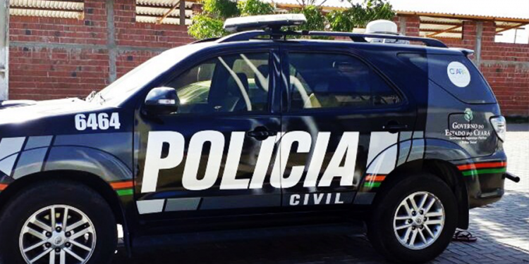 Presidente de Câmara Municipal é alvo de operação da Polícia Civil e do Ministério Público