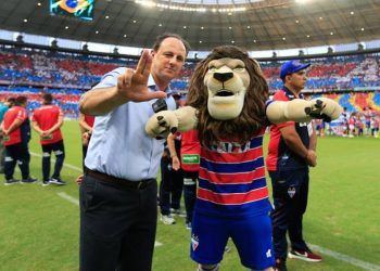 Rogério Ceni aceita proposta do Fortaleza e deve ser anunciado ainda nesta sexta-feira (27)