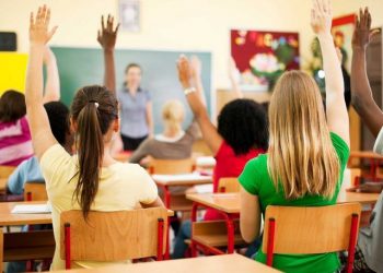 Reminiscências de escola – Por Francinaldo Dias