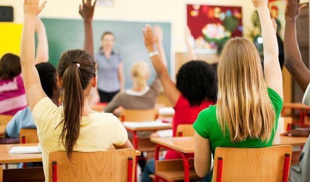 Reminiscências de escola – Por Francinaldo Dias