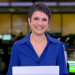 Sandra Annenberg se despede do Jornal Hoje e comove a internet