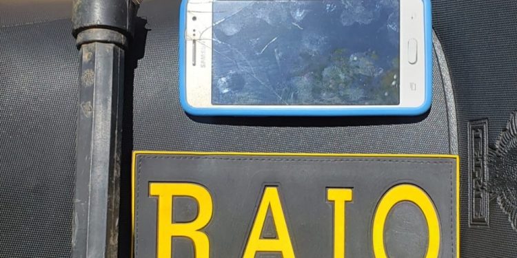 Assaltante que usava torneira para assaltar é preso em Juazeiro do Norte