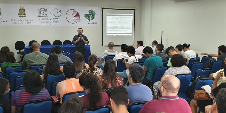 Cortes no CNPq e Capes têm impacto de mais de R$ 4,2 milhões na URCA e afeta economia e desenvolvimento regional