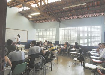 Estão abertas as inscrições para o vestibular 2020.1 da URCA