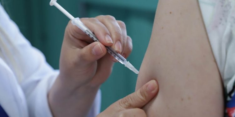 Sarampo tem quinto caso confirmado no Ceará