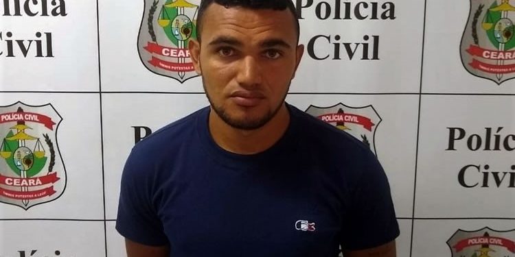 Preso em Várzea Alegre acusado de ataques criminosos com vários incêndios