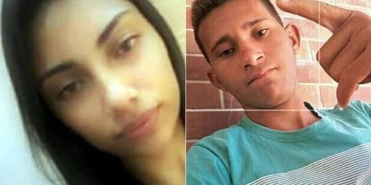 Segue internada jovem esfaqueada em Santana do Cariri; marido é preso