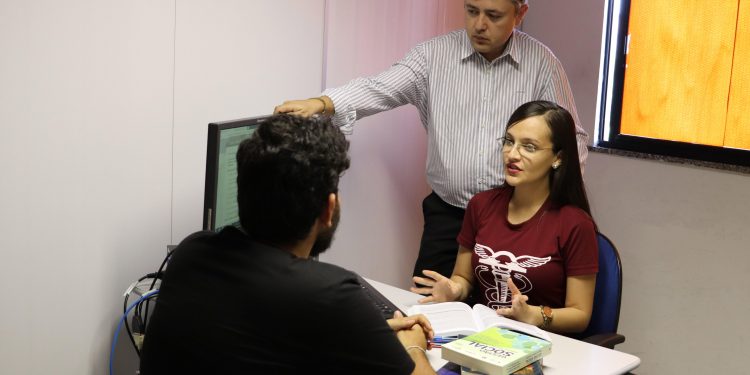 UFCA oferece serviços contábeis e fiscais gratuitos para a população