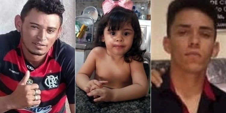 Fim de semana no Cariri com cinco mortes no trânsito, três homicídios e afogamento