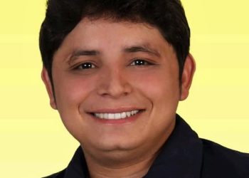 Emanuel atuava no ramo calçadista (Foto: Arquivo pessoal)