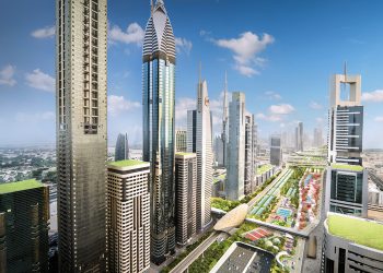 Arquitetura: uma arte funcional – Por Gabriela Gomes