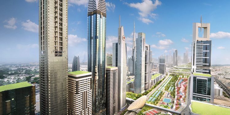 Arquitetura: uma arte funcional – Por Gabriela Gomes