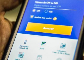 FGTS: começa hoje saque para nascidos em fevereiro e março