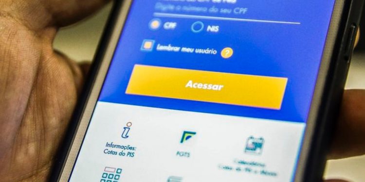 FGTS: começa hoje saque para nascidos em fevereiro e março