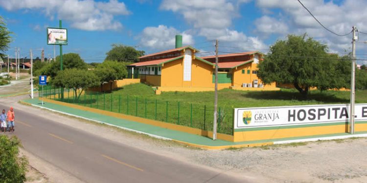 Bebê morre depois de gestante esperar 11 horas por parto em hospital no interior do CE