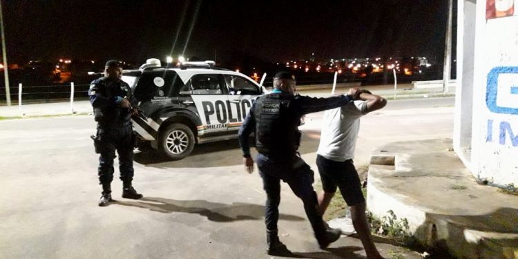 Em 8 meses, Ceará tem uma das maiores reduções no índice de assassinatos do país