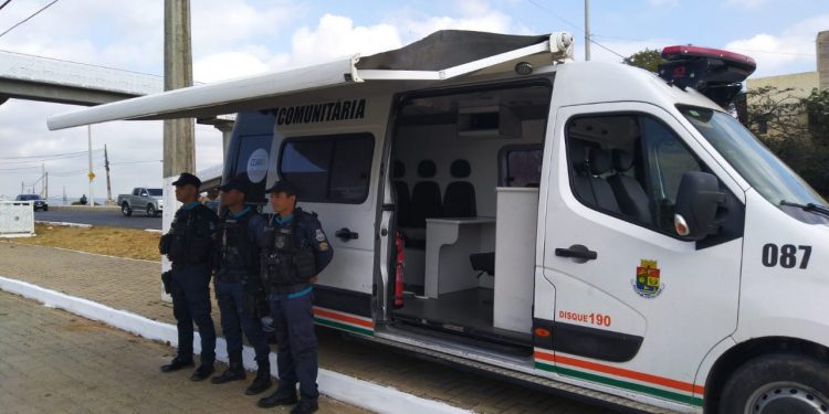 Polícia Militar dá início a Operação Romaria de Finados 2019